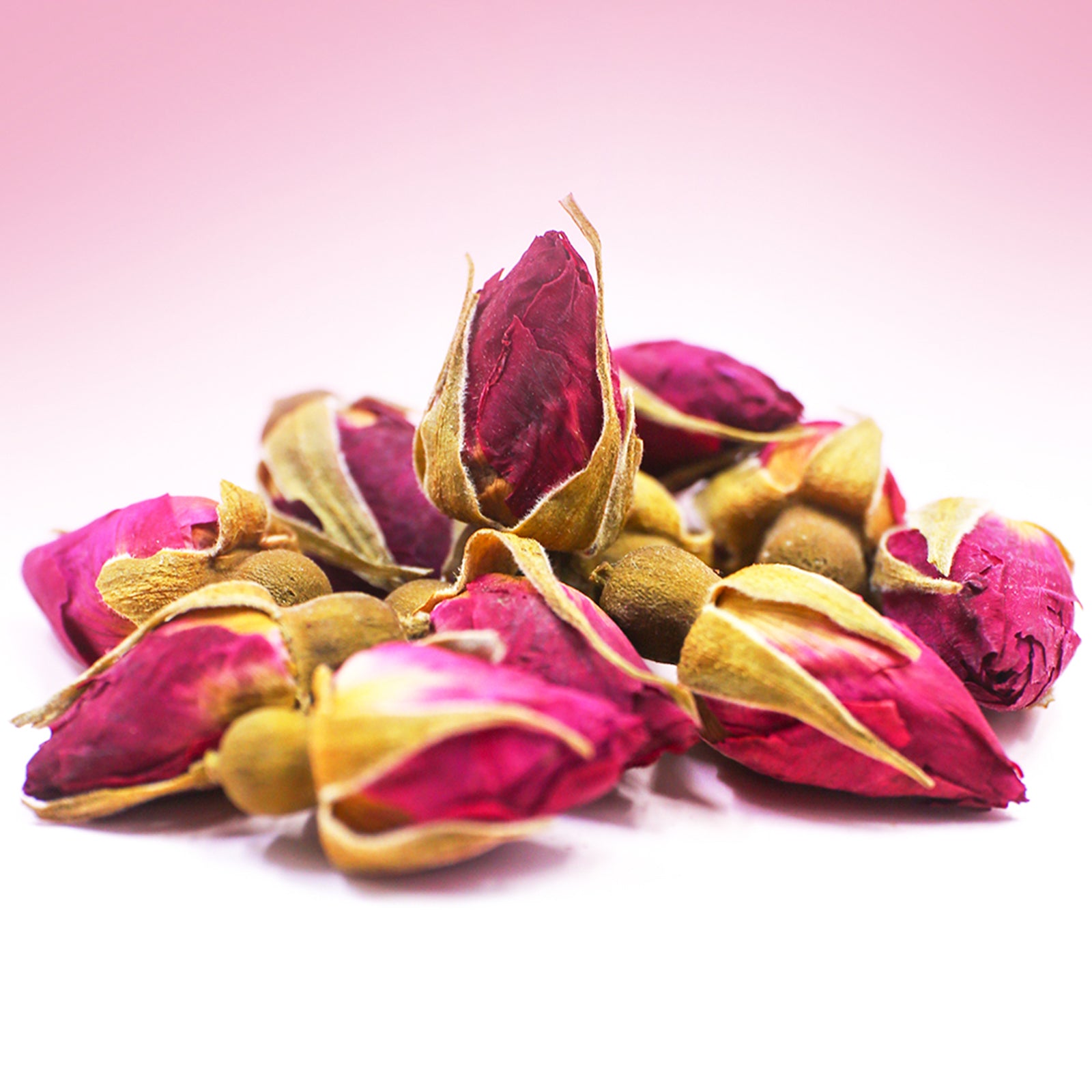 Dried Roses, 3oz