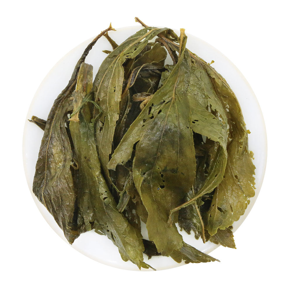 Natural Stevia Leaf Herbal Tea, Good for Weight Loss