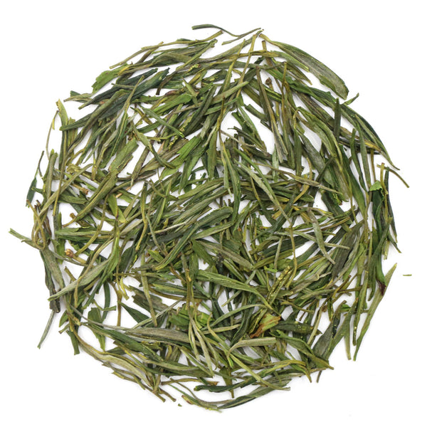 Huangshan Mao Feng Green Tea, High Quality Chinese Tea, Early Spring Fresh Maofeng Chinese Green Tea