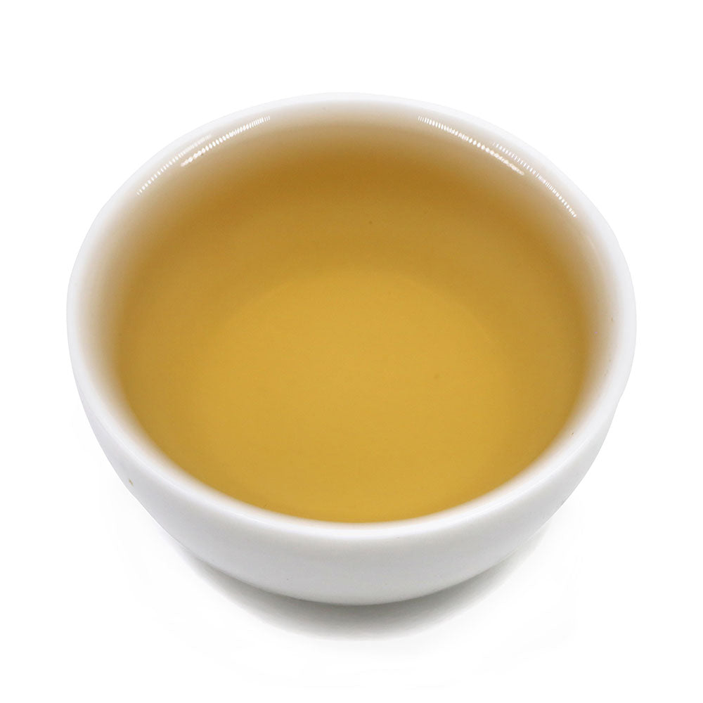 Chinese Tea Fresh Silver Needle White Tea, Bai Hao Yin Zhen, Anti-old and Health Care