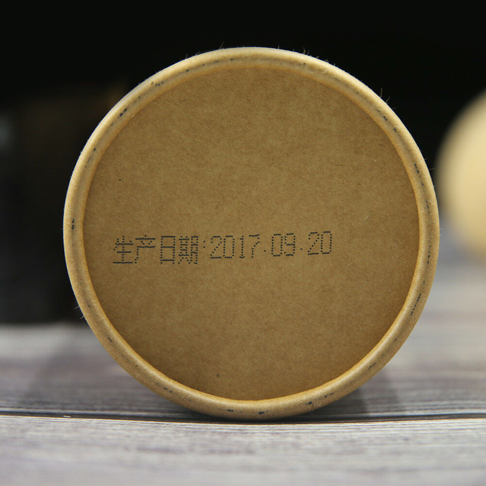 Haiwan 2017 Shu Pu-erh Tea Third Grade Menghai Tea Area Loose Tea Ripe Pu-erh Tea 250g