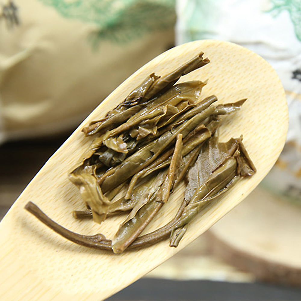 2009 Tulin Raw Pu-erh Tea Sheng Pu-erh Tuocha 250g