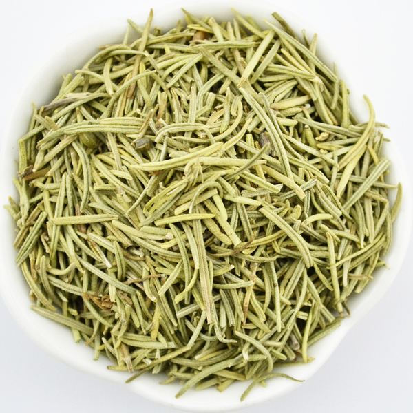 Rosemary Herbal Chinese Tea for Enhancing Memory Improving Sleep Quality